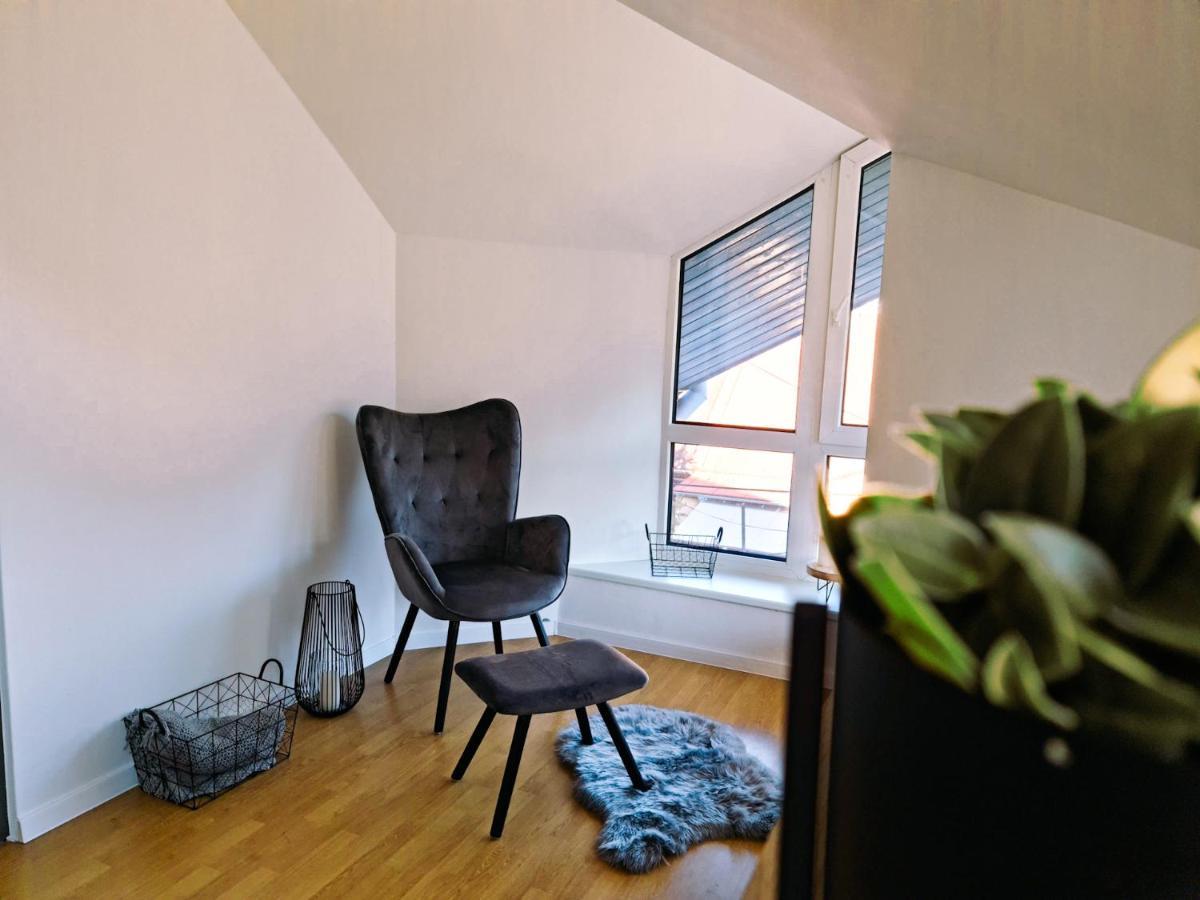 Urban Bloom Apartments By Booky Liptovský Mikuláš Dış mekan fotoğraf