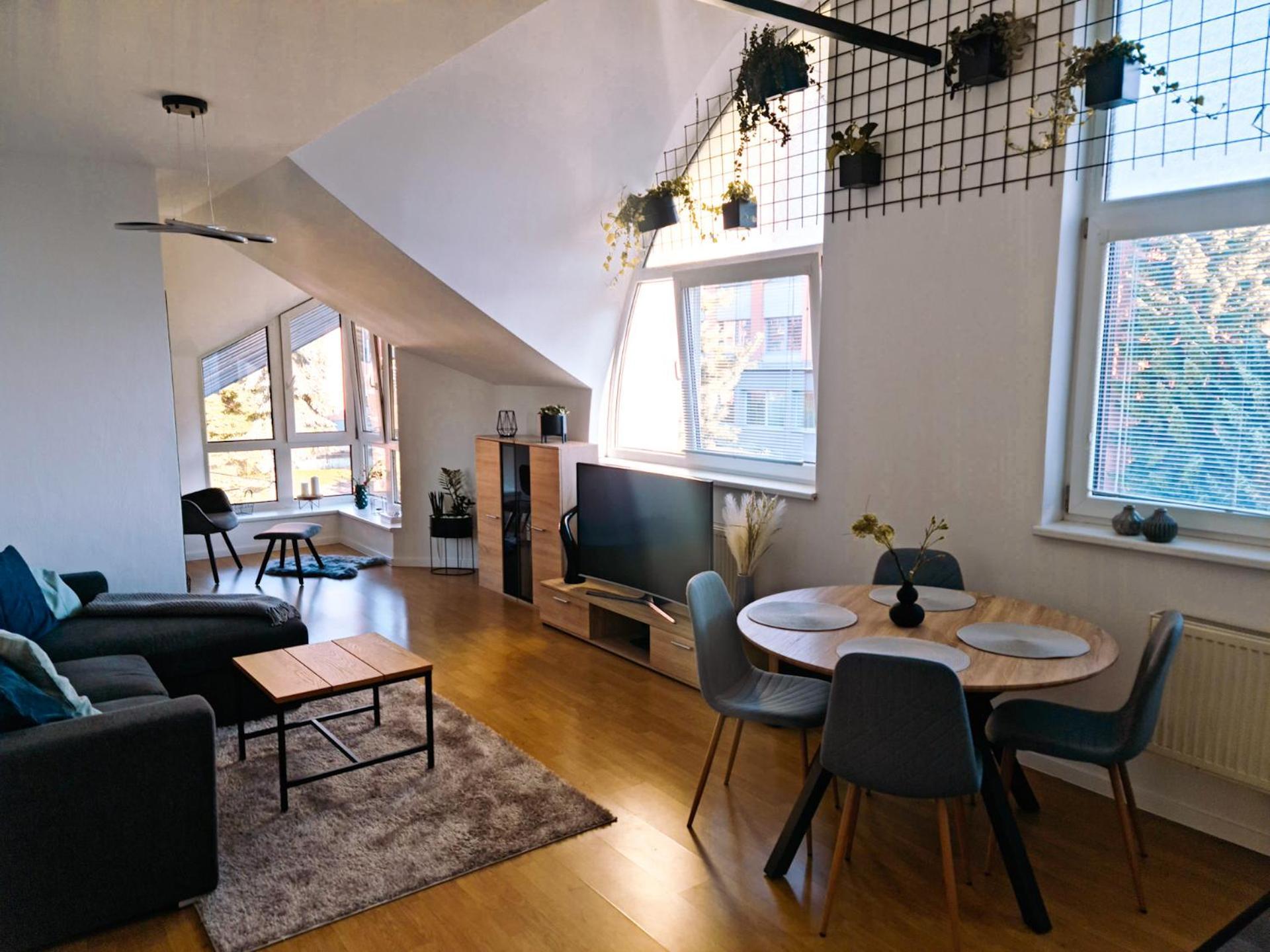 Urban Bloom Apartments By Booky Liptovský Mikuláš Dış mekan fotoğraf