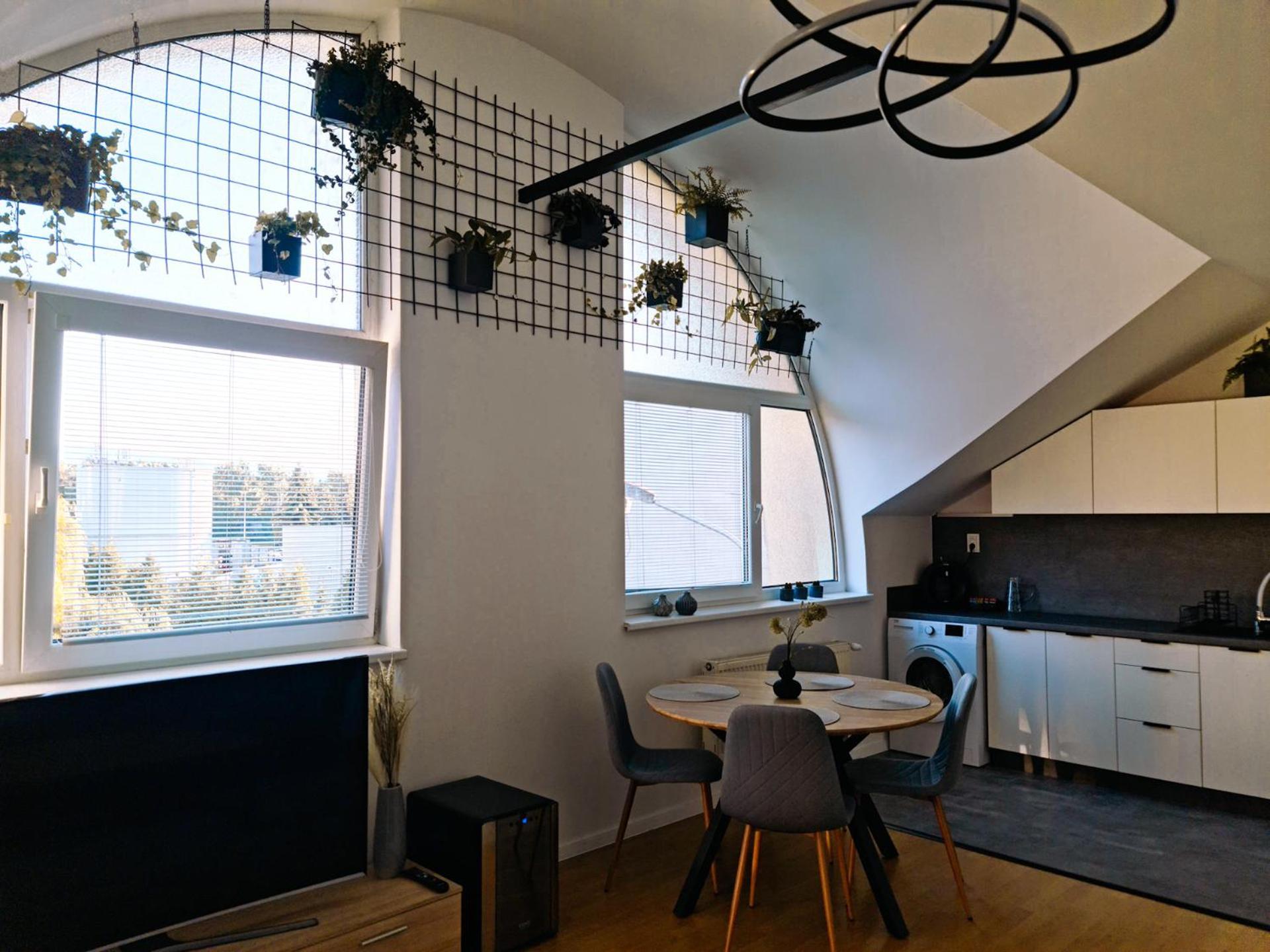Urban Bloom Apartments By Booky Liptovský Mikuláš Dış mekan fotoğraf