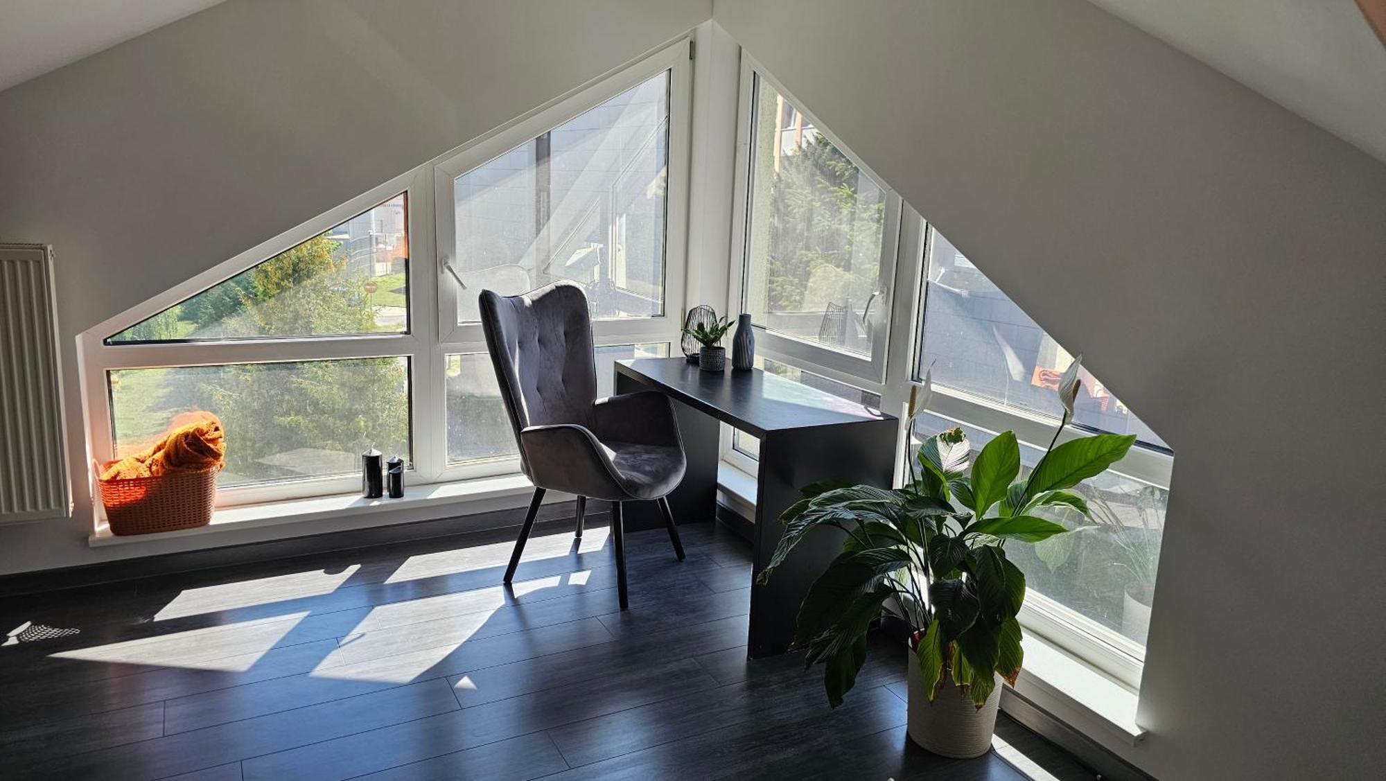 Urban Bloom Apartments By Booky Liptovský Mikuláš Dış mekan fotoğraf