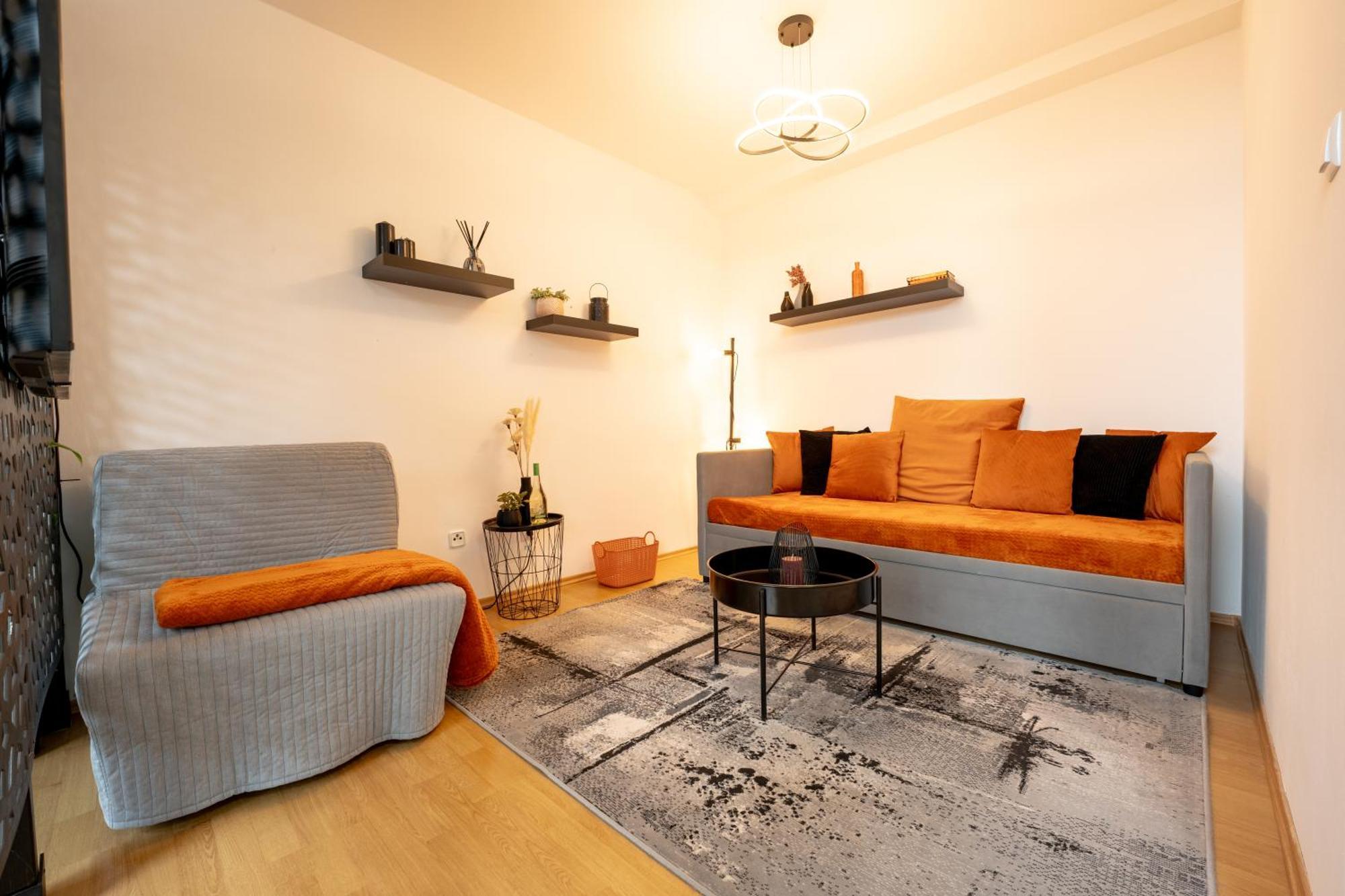 Urban Bloom Apartments By Booky Liptovský Mikuláš Dış mekan fotoğraf