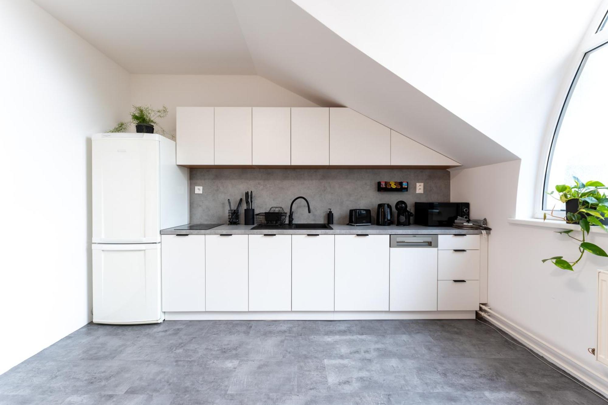 Urban Bloom Apartments By Booky Liptovský Mikuláš Dış mekan fotoğraf