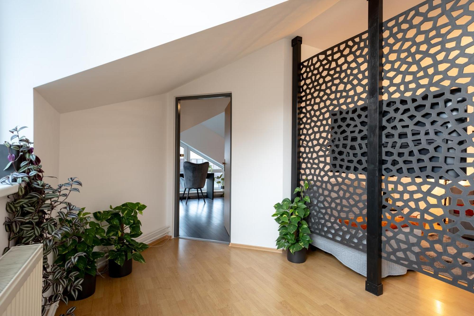 Urban Bloom Apartments By Booky Liptovský Mikuláš Dış mekan fotoğraf